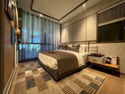 Treasure Crest (D19), Condominium #477819301